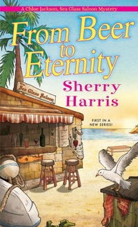 Enlarge image Cover: From Beer to Eternity - Kensington Publishing