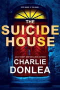 Cover: The Suicide House - Kensington Books