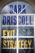 Cover: Exit Strategy - Kensington Books