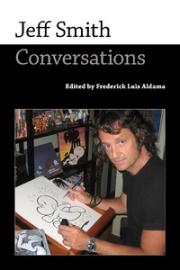 Enlarge image Cover: Jeff Smith - Penguin Random House South Africa