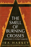 Cover: The Smell of Burning Crosses - Penguin Random House South Africa