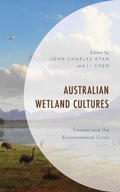 Cover: Australian Wetland Cultures - Lexington Books