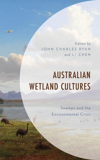 Abbildung von: Australian Wetland Cultures - Bloomsbury eBooks US