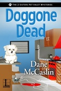 Cover: Doggone Dead - Lyrical Press