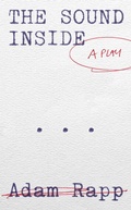 Cover: The Sound Inside - Theatre Communications Group