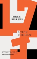 Cover: Three Sisters - Theatre Communications Group