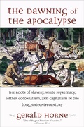 Cover: The Dawning of the Apocalypse - Monthly Review Press