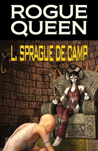 Enlarge image Cover: Rogue Queen - Phoenix Pick