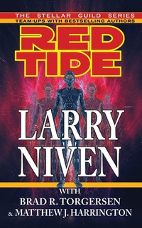 Enlarge image Cover: Red Tide - Phoenix Pick
