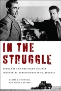 Cover: In the Struggle - New Village Press
