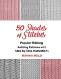 Cover: 50 Shades of Stitches - Vol 1 - Scr Media Inc