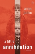 Cover: A Little Annihilation - World Editions