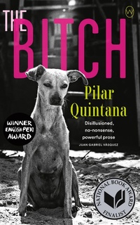 Abbildung von: The Bitch - World Editions
