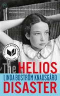 Cover: The Helios Disaster - World Editions