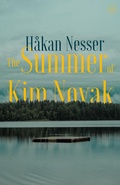 Cover: The Summer of Kim Novak - World Editions