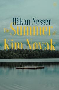 Abbildung von: The Summer of Kim Novak - World Editions