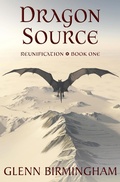 Cover: Dragon Source (Reunification, #1) - Reunification