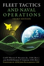 Cover: Fleet Tactics and Naval Operations, Third Edition - Naval Institute Press