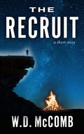 Cover: THE RECRUIT - TreaShore Press