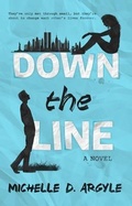 Cover: Down the Line - Mda Books