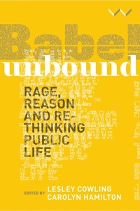 Enlarge image Cover: Babel Unbound - Abingdon Press