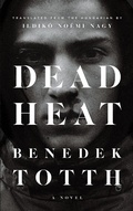 Cover: Dead Heat - Biblioasis