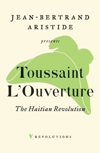 Abbildung von: The Haitian Revolution - Verso Books