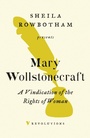 Cover: A Vindication of the Rights of Woman - Verso Books