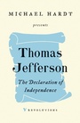 Cover: The Declaration of Independence - Verso Books