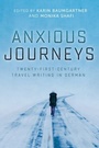 Cover: Anxious Journeys - Boydell & Brewer