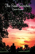 Cover: The Soul Searcher - Rowanvale Books Ltd