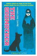 Cover: The Godmother - Old Street Publishing