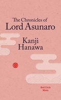 Cover: The Chronicles of Lord Asunaro - Red Circle