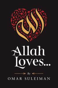 Abbildung von: Allah Loves - Kube Publishing Ltd