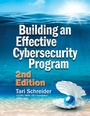 Cover: Building an Effective Cybersecurity Program, 2nd Edition - Rothstein Publishing
