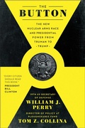 Cover: The Button - BenBella Books