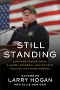 Cover: Still Standing - BenBella Books