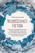 Cover: NeuroScience Fiction - Simon + Schuster LLC