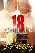 Cover: 18 Wheeler - JF Ridgley