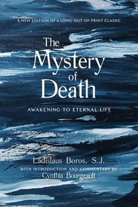 Abbildung von: The Mystery of Death - Monkfish Book Publishing