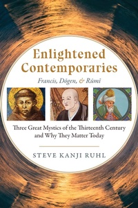 Abbildung von: Enlightened Contemporaries - Monkfish Book Publishing