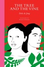 Cover: The Tree and the Vine - Transit Books