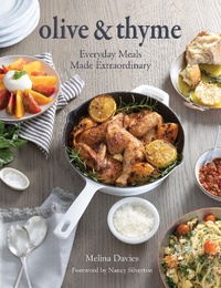 Abbildung von: Olive & Thyme - Prospect Park Books