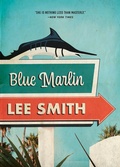 Cover: Blue Marlin - Blair