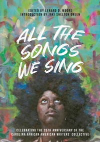 Abbildung von: All the Songs We Sing - Blair