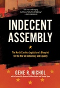 Cover: Indecent Assembly - Blair