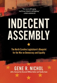 Enlarge image Cover: Indecent Assembly - Blair