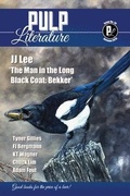 Cover: Pulp Literature Autumn 2019 - Pulp Literature Press
