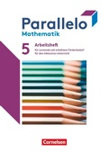 Cover: Parallelo - Zu allen Ausgaben - 5. Schuljahr - Cornelsen Verlag