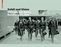 Enlarge image Cover: Zufall und Vision - Birkhäuser
